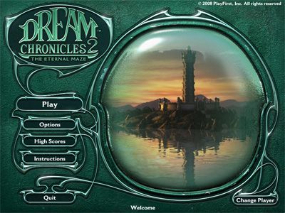 dream chronicles game online free